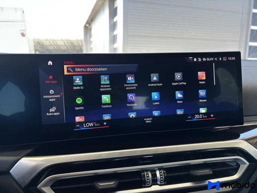 BMW i4 - Afbeelding 26 van 28