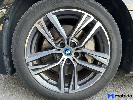 BMW i4 - Afbeelding 27 van 28