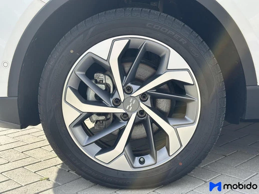 Aiways U5 - Afbeelding 4 van 22