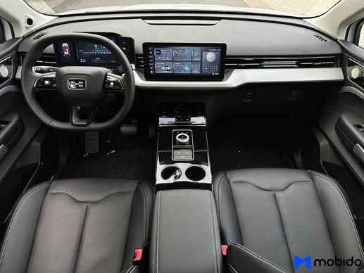 Aiways U5 - Afbeelding 5 van 22