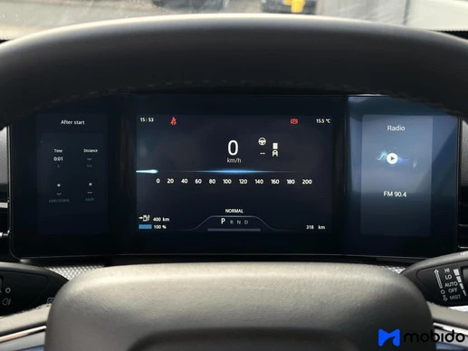 Aiways U5 - Afbeelding 12 van 22