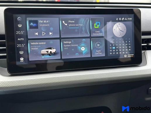 Aiways U5 - Afbeelding 13 van 22