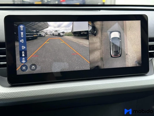 Aiways U5 - Afbeelding 15 van 22