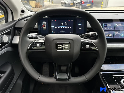 Aiways U5 - Afbeelding 17 van 22