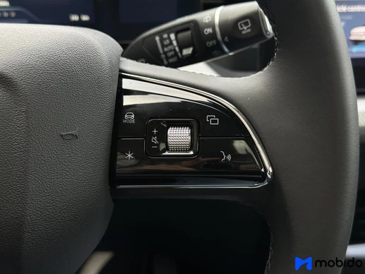 Aiways U5 - Afbeelding 19 van 22