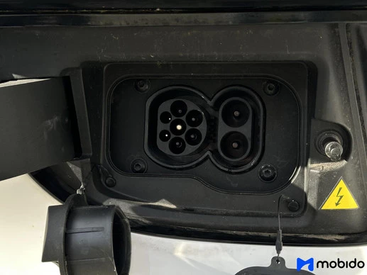 Aiways U5 - Afbeelding 21 van 22