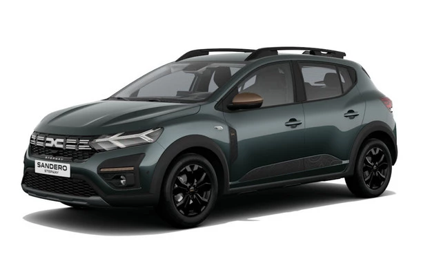 Dacia Sandero Stepway - Afbeelding 1 van 10