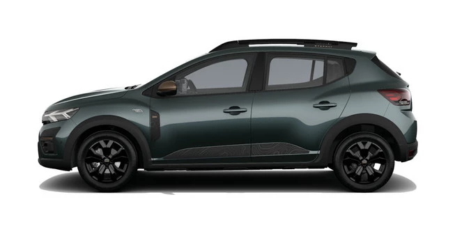 Dacia Sandero Stepway - Afbeelding 2 van 10