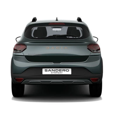 Dacia Sandero Stepway - Afbeelding 4 van 10