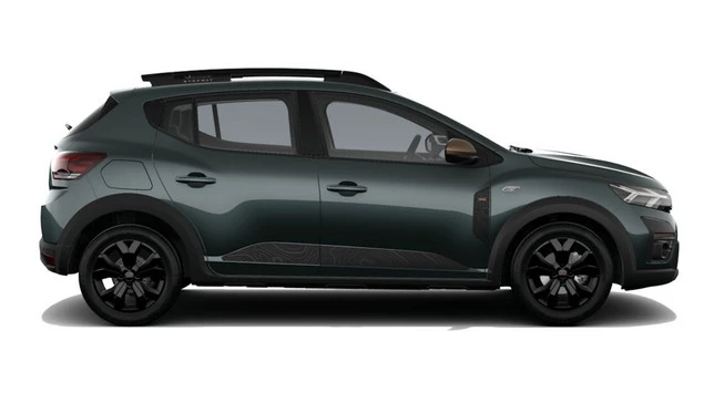 Dacia Sandero Stepway - Afbeelding 6 van 10