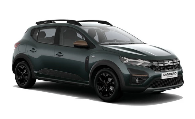 Dacia Sandero Stepway - Afbeelding 7 van 10