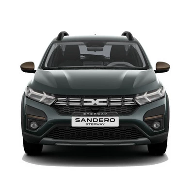Dacia Sandero Stepway - Afbeelding 8 van 10
