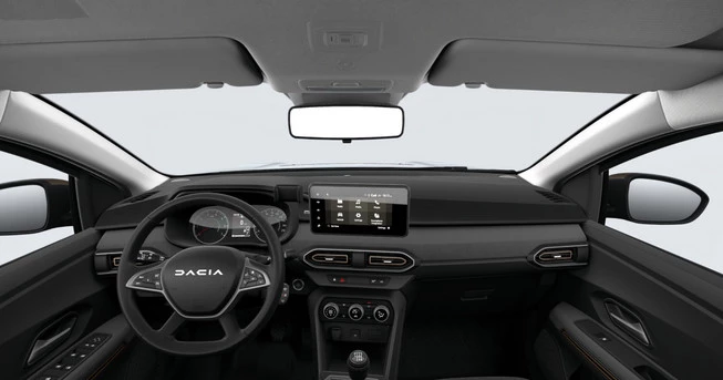 Dacia Sandero Stepway - Afbeelding 9 van 10