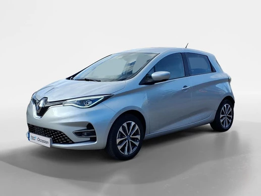 Renault ZOE - Afbeelding 1 van 28