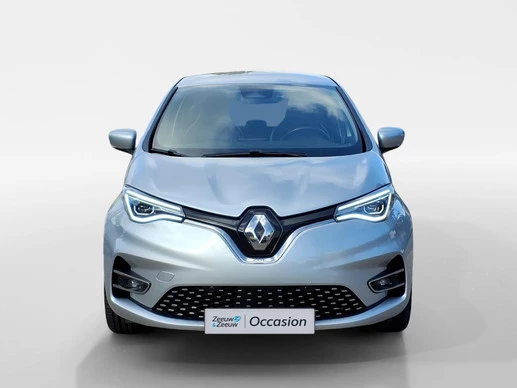 Renault ZOE - Afbeelding 2 van 28