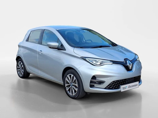 Renault ZOE - Afbeelding 3 van 28