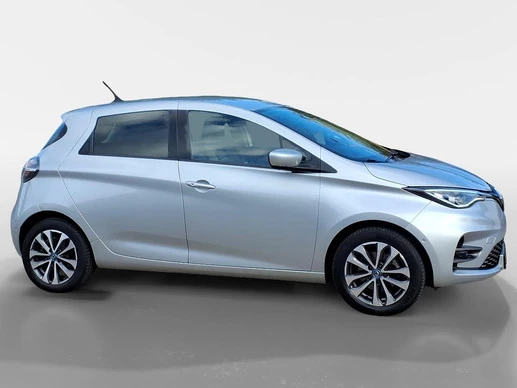 Renault ZOE - Afbeelding 4 van 28