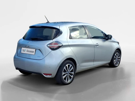 Renault ZOE - Afbeelding 5 van 28