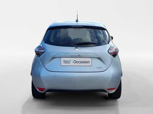 Renault ZOE - Afbeelding 6 van 28