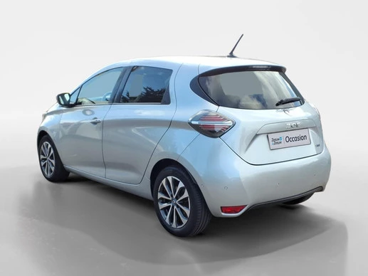 Renault ZOE - Afbeelding 7 van 28