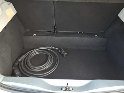 Renault ZOE - Afbeelding 11 van 28