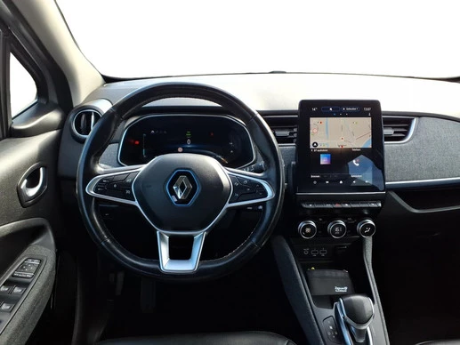 Renault ZOE - Afbeelding 13 van 28