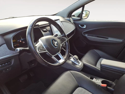Renault ZOE - Afbeelding 14 van 28