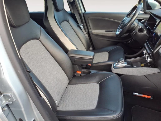 Renault ZOE - Afbeelding 16 van 28