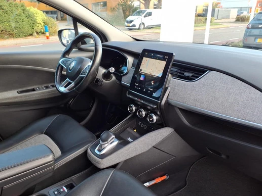Renault ZOE - Afbeelding 17 van 28