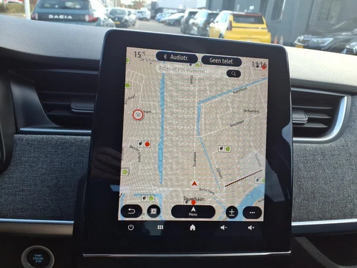 Renault ZOE - Afbeelding 21 van 28