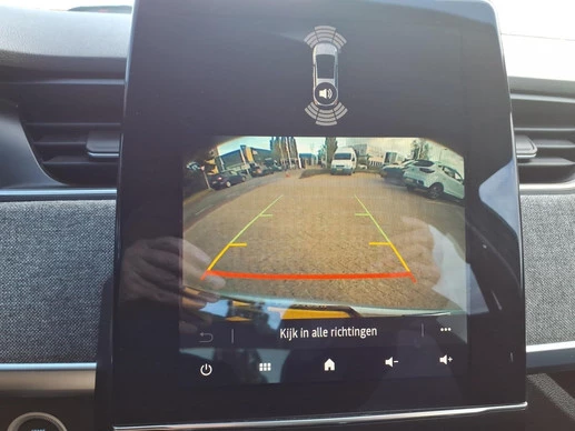Renault ZOE - Afbeelding 22 van 28