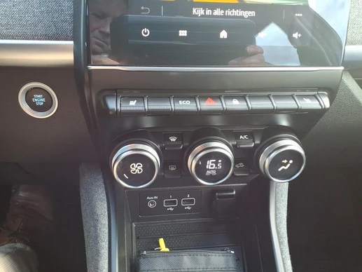 Renault ZOE - Afbeelding 23 van 28
