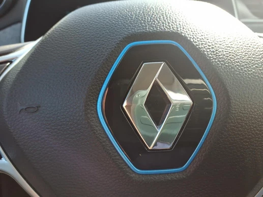 Renault ZOE - Afbeelding 27 van 28