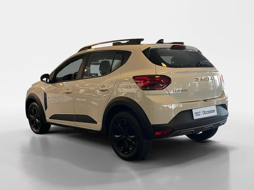 Dacia Sandero Stepway - Afbeelding 5 van 28
