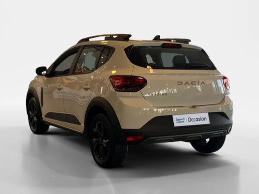 Dacia Sandero Stepway - Afbeelding 6 van 28
