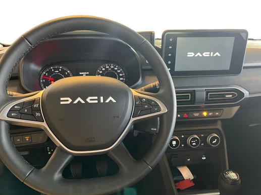 Dacia Sandero Stepway - Afbeelding 12 van 28