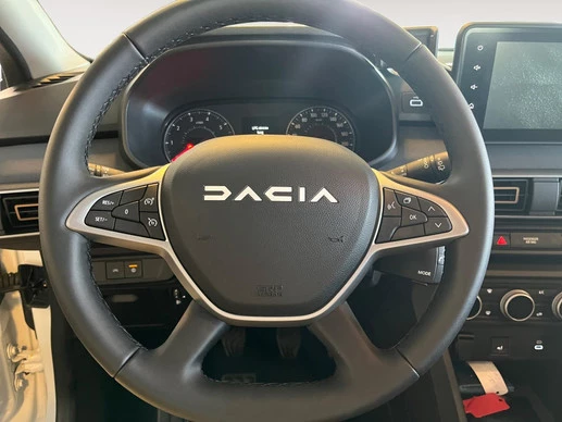 Dacia Sandero Stepway - Afbeelding 13 van 28