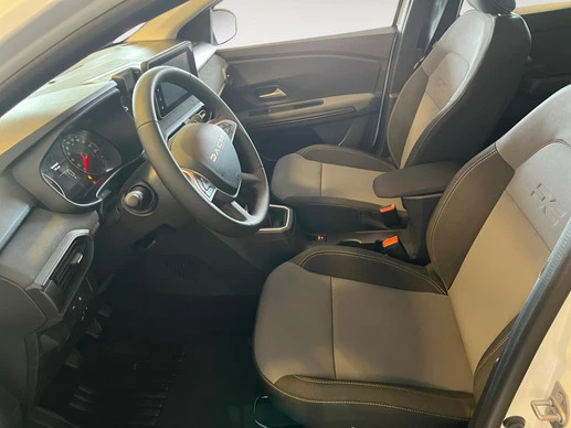 Dacia Sandero Stepway - Afbeelding 14 van 28
