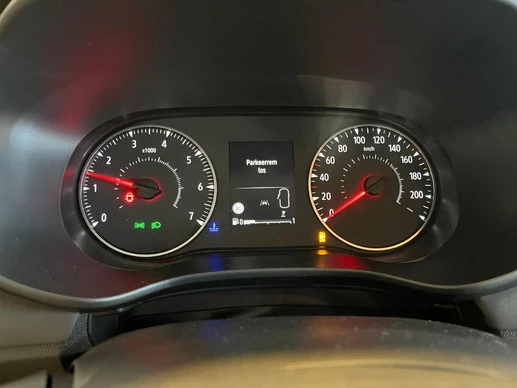 Dacia Sandero Stepway - Afbeelding 23 van 28