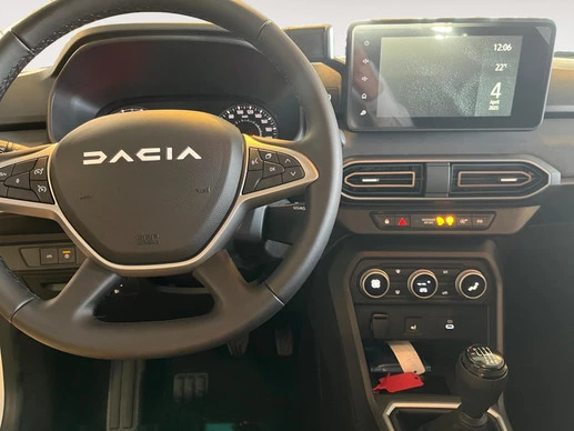 Dacia Sandero Stepway - Afbeelding 24 van 28