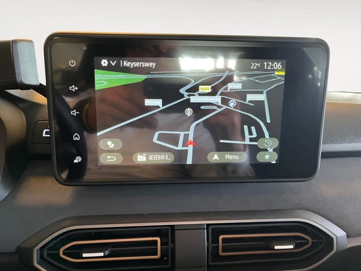 Dacia Sandero Stepway - Afbeelding 25 van 28