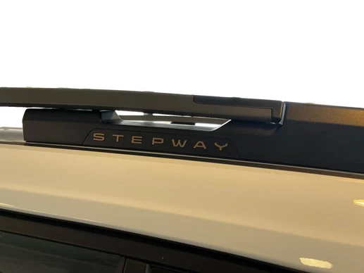 Dacia Sandero Stepway - Afbeelding 27 van 28