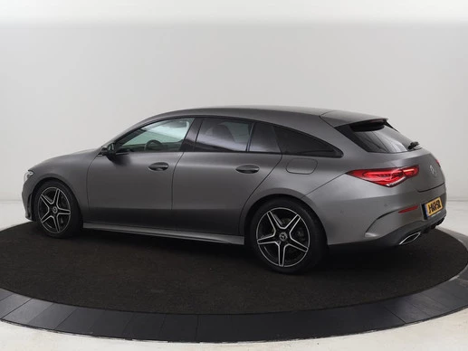 Mercedes-Benz CLA - Afbeelding 2 van 30