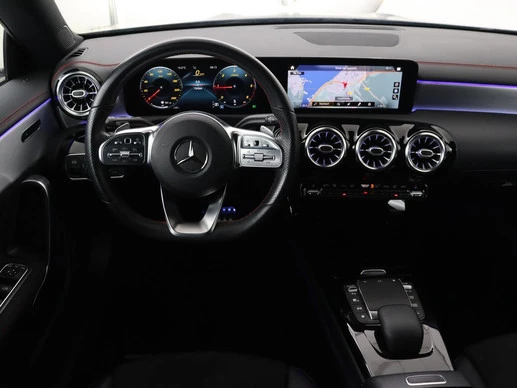 Mercedes-Benz CLA - Afbeelding 3 van 30
