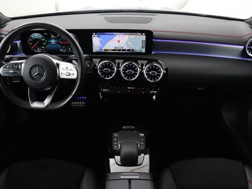 Mercedes-Benz CLA - Afbeelding 9 van 30