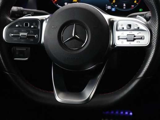 Mercedes-Benz CLA - Afbeelding 10 van 30