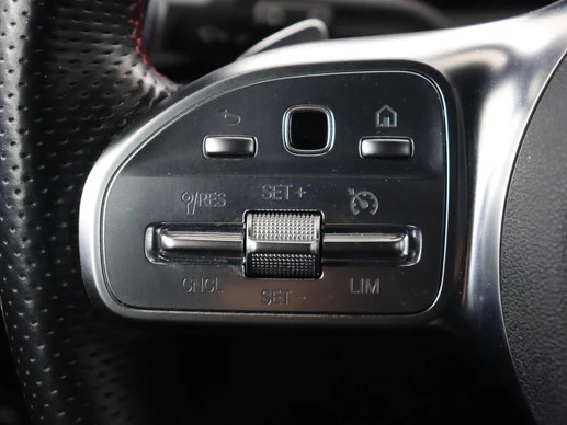Mercedes-Benz CLA - Afbeelding 16 van 30