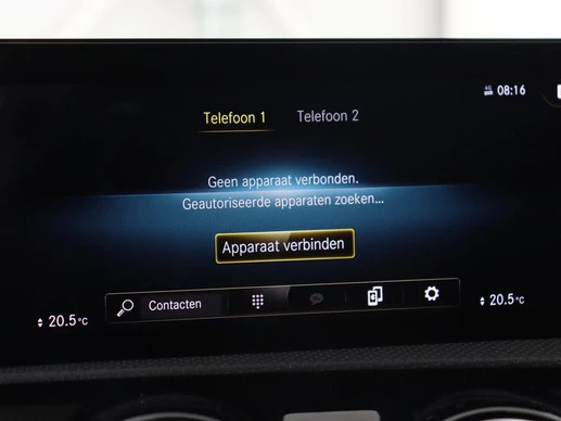 Mercedes-Benz CLA - Afbeelding 20 van 30