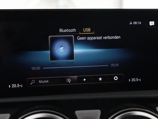 Mercedes-Benz CLA - Afbeelding 22 van 30