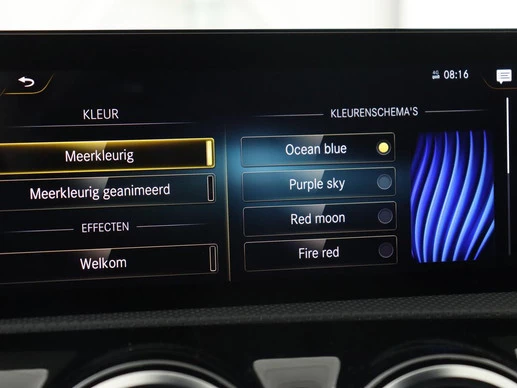 Mercedes-Benz CLA - Afbeelding 23 van 30